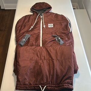 VINSONMASSIF Wearable Sleeping Bag for Adults